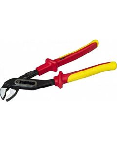 Stanley Water Pump Pliers FatMax VDE 255mm - 0-84-294