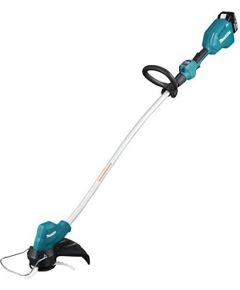 Makita DUR189RF, 18V akumulatora zāliena trimmeris