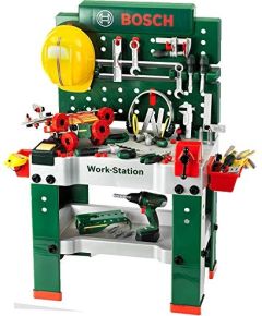 Theo Klein Bosch Workbench No.1 -  8485