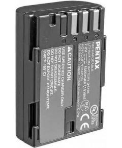 Pentax akumulators D-LI90