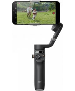 DJI Osmo Mobile 6 Gimbal stabilizators