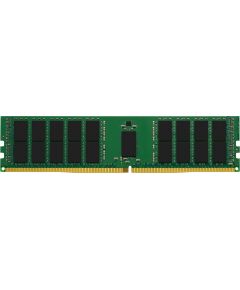 Kingston Server Premier RDIMM 32GB, DDR4-2666, CL19-19-19, reg ECC