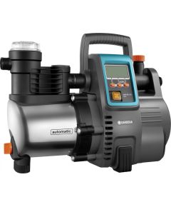 Gardena 6000 / 6E Premium LCD Pump Pressure Tank (1760)