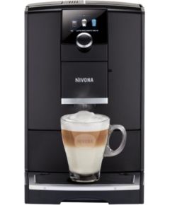 Espresso machine Nivona CafeRomatica 790