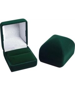Подарочная коробочка #7101231(G), цвет: Зеленый