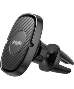 Joyroom  
 
       Magnetic Car Air Vent Mount 
     Black