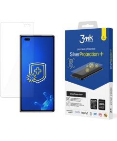 3MK  
       Xiaomi  
       3mk Redmi 10 SilverProtection+