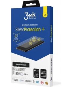 3MK  
       Samsung  
       3mk Samsung Galaxy A32 4G - SilverProtection+