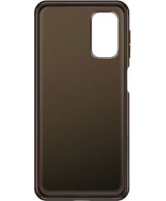 Samsung  
 
       Soft Clear Cover for Samsung Galaxy A32 (5G) 
     Black