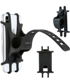 iLike  
       -  
       Bike Holder IPH01 
     Black