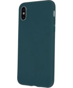 iLike  
       -  
       Nokia G10 / G20 Matt TPU case 
     Forest Green