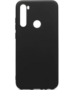 iLike  
       Xiaomi  
       Redmi Note 8T Matt TPU Case 
     Black