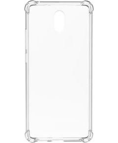 Evelatus  
       Xiaomi  
       Redmi 8a TPU 1.5MM Shockproof 
     Transparent