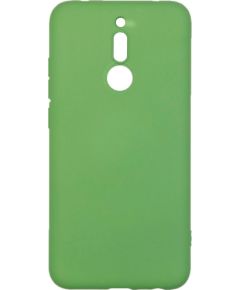 Evelatus  
       Xiaomi  
       Redmi 8 Soft Touch Silicone 
     Green