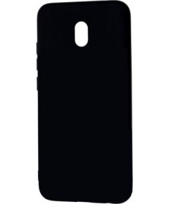 Evelatus  
       Xiaomi  
       Redmi 8a Soft Touch Silicone 
     Black
