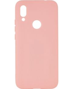 Evelatus  
       Xiaomi  
       Redmi 7 Soft Silicone 
     Beige