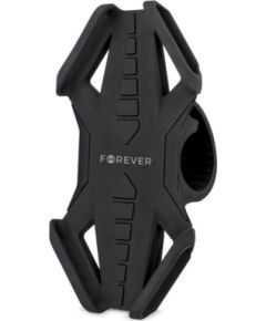 Forever  
 
       bike holder BH-120 6 
     Black