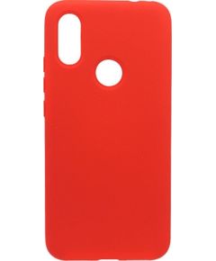 Evelatus  
       Xiaomi  
       Redmi Note 7 Silicone case 
     Red