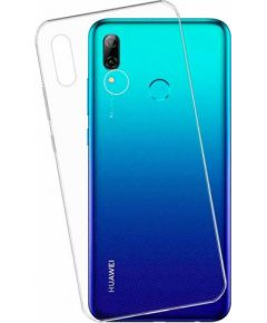 Evelatus  
       Huawei  
       P Smart 2019 Silicone case 
     Transparent