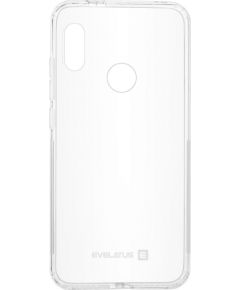 Evelatus Xiaomi Redmi 6 Pro/Mi A2 lite Silicone Case Transparent