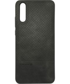 Evelatus  
       Xiaomi  
       Redmi S2 TPU case 1 with metal plate (possible to use with magnet car holder) 
     Black