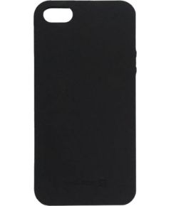 Evelatus  
       Samsung  
       Galaxy Note 8 Silicone Case 
     Black