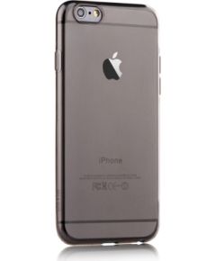 Devia  
       Apple  
       iPhone 7 / 8 Naked 
     Smoky Black