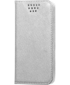 GreenGo  
       Universal  
       Smart Magnet 4,5-5,0'' 
     Silver