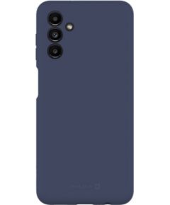 Evelatus  
       Samsung  
       Galaxy A13 5G Premium Soft Touch Silicone Case 
     Midnight Blue