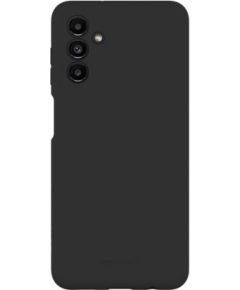 Evelatus  
       Samsung  
       Galaxy A13 5G Premium Soft Touch Silicone Case 
     Black