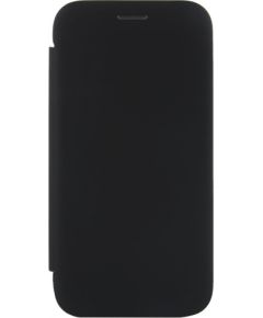 Evelatus  
       Apple  
       iPhone 14 Pro 6.1 Book Case 
     Black