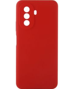 Evelatus  
       Huawei  
       Nova Y70 TPU Nano silicone case 
     Red