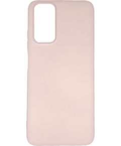 Evelatus  
       Xiaomi  
       POCO X4 GT TPU Nano silicone case 
     Beige