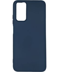 Evelatus  
       Xiaomi  
       POCO X4 GT TPU Nano silicone case 
     Blue
