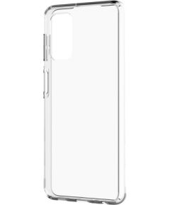 Evelatus  
       Xiaomi  
       POCO F4 Silicone TPU 1.5mm 
     Transparent