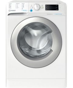Washing machine Indesit BWSE71295XWSVEU