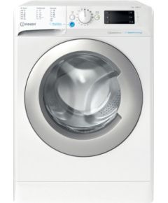 Indesit BWSE 71295X WSV EU Veļas mašīna 7kg 1200rpm