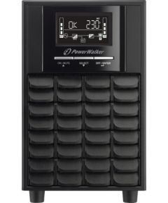 Bluewalker PowerWalker VI 1500 CW IEC UPS Nepārtrauktā barošana