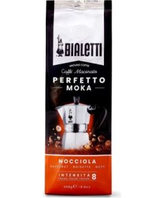 Bialetti Perfetto Moka Hazelnut 250 g