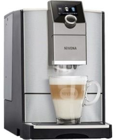 Nivona Espresso machine NIVO Romatica 799