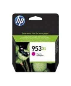 HP 953XL High Yield Magenta Original Ink Cartridge