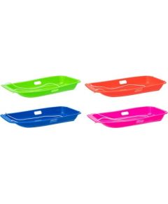 Ragavas plastmasas Atom , 4-krāsas