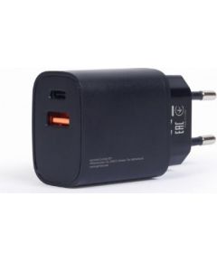 CHARGER USB UNIVERSAL QC3.0/TA-UQC3-03 GEMBIRD