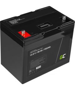 Green Cell GREENCELL battery LiFePO4 12/12.8V 60Ah