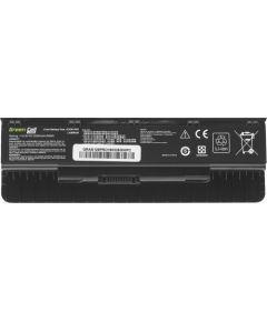 Green Cell GREENCELL Battery for Asus A32N1405 5200 mAh