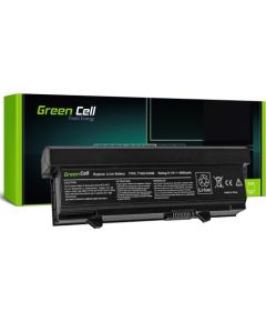 Green Cell GREENCELL Battery for Dell E5500 E5400 9 cell