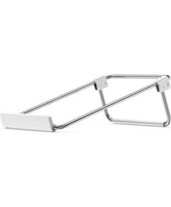 Laptop Stand UGREEN LP230, 11-17'', Adjustable (Silver)