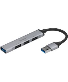 TRACER HUB USB 3.0, H41, 4 ports, USB 3.0