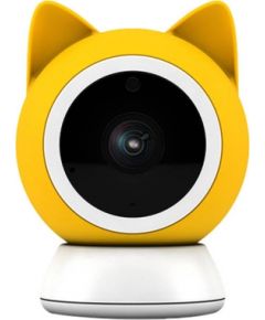 Petoneer Smart Camera WiFi, 1080p