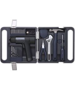 Household Tool Kit HOTO QWDZGJ001, 9 pcs